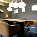 Frankfurt Airport Marriott Hotel