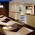 Frankfurt Airport Marriott Hotel