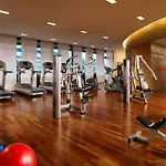 Frankfurt Airport Marriott Hotel