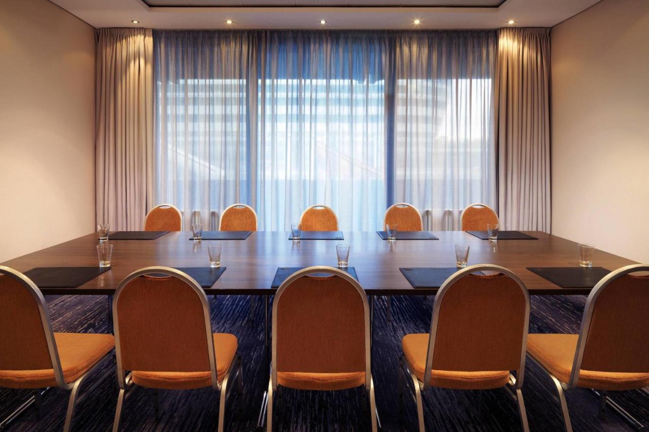 Hotel Frankfurt Airport Marriott Frankfurt am Main