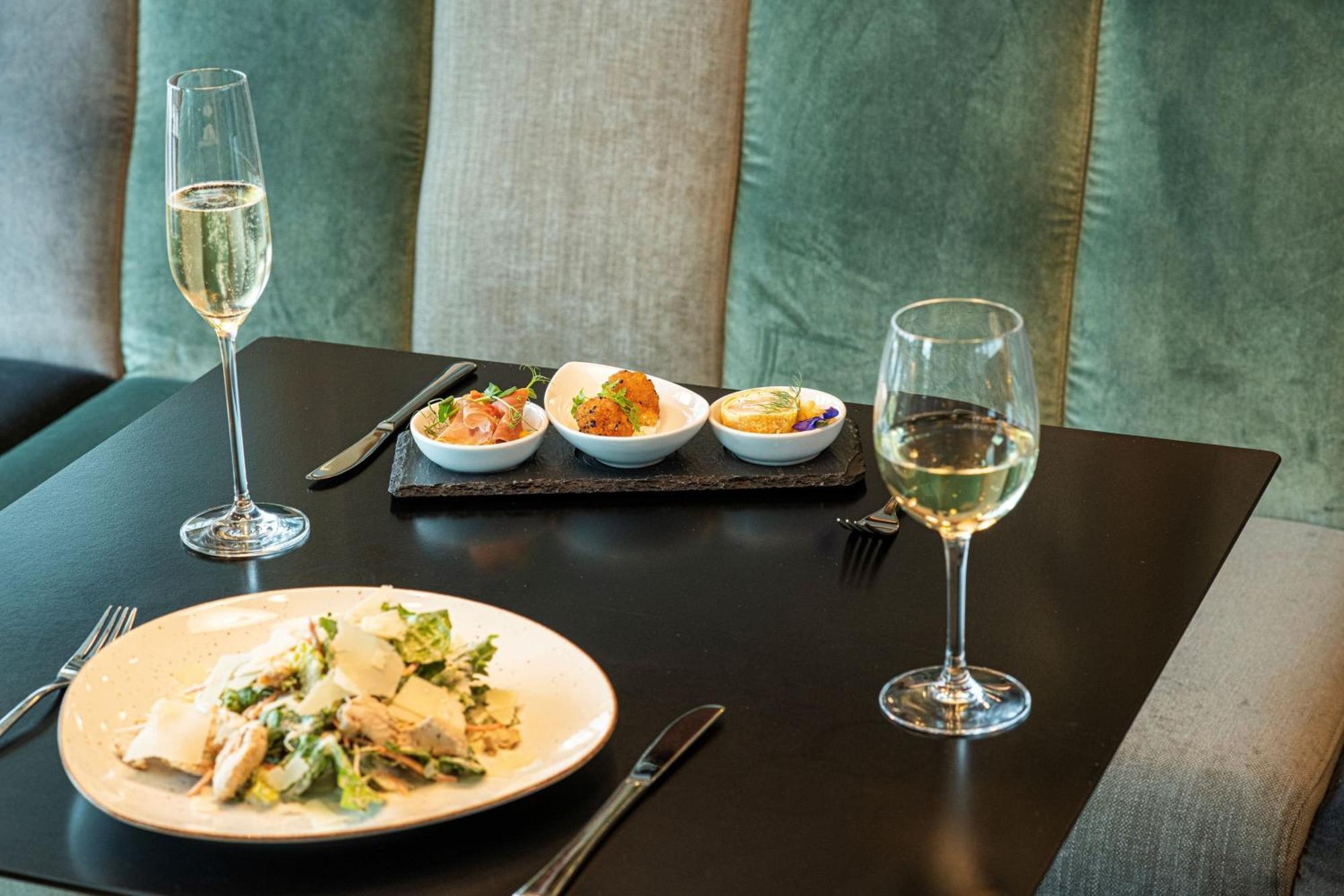 Frankfurt Airport Marriott 5* Frankfurt am Main